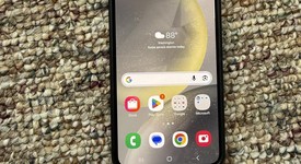 Good
													Samsung Galaxy S24 - T-Mobile, Gray, 128 GB, 8 GB, SM-S921U, photo 2 of 20
