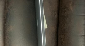 Mint
													MacBook Pro 2014 (Retina) - 15" - Silver, 512 GB, 16 GB, photo 2 of 7