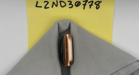 Fair
													Apple Watch SE 1st Gen 40mm - Gold, A2351 - GPS, Aluminum, photo 3 of 8