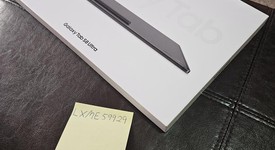 New
													Samsung Galaxy Tab S8 Ultra - Wi-Fi, Graphite, 256 GB, 12 GB, SM-X900, photo 5 of 5