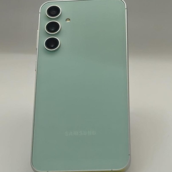 Samsung Galaxy S23 FE - Unlocked, 128 GB, Mint, 8 GB, SM-S711U1