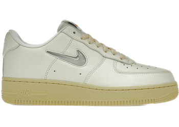 Nike Air Force 1 Low '07 LX Coconut Milk Lemon Wash (Women's) for sale