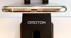 Fair
													Apple iPhone 11 Pro Max - Unlocked, Silver, 64 GB, A2161, photo 5 of 6