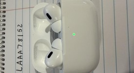 Used
													Apple AirPods Pro 2 - USB-C, photo 3 of 3