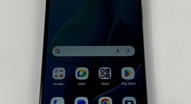 Good
													Moto G 5G (2024) - Unlocked, Green, 128 GB, 4 GB, photo 1 of 7