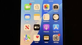 Mint
													Apple iPhone 13 Pro Max - Unlocked, Sierra Blue, 256 GB, A2484, photo 3 of 11