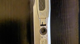 Mint
													Canon PowerShot SD1300 IS - Silver, photo 5 of 12