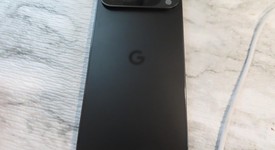 Good
													Google Pixel 9 Pro XL - Verizon, Obsidian, 256 GB, 16 GB, GGX8B, photo 6 of 6