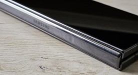 Fair
													Samsung Galaxy Z Fold4 5G - T-Mobile, Black, 512 GB, 12 GB, SM-F936U, photo 1 of 17