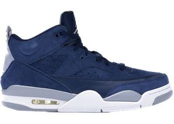 Jordan Son Of Mars Low Navy Blue for sale
