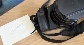 Mint
													Sony Cyber-shot RX10 III, photo 3 of 7