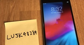 Fair
													Apple iPhone 6 Plus - Verizon, Gray, 64 GB, A1522, photo 1 of 10