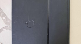 Good
													Apple iPad Pro 12.9" 3rd Gen 2018 - AT&T, Gray, 256 GB, A2014, photo 4 of 13