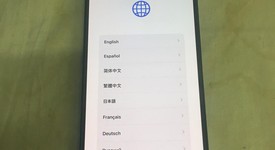 Mint
													Apple iPhone 14 Pro - AT&T, Black, 128 GB, A2650, photo 1 of 7