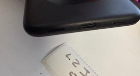 Good
													Google Pixel 4a - Unlocked, Black, 128 GB, 6 GB, photo 3 of 4