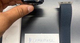 Mint
													Apple Watch Series 9 41mm - Midnight, A2978 - GPS, Aluminum, photo 3 of 5