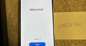 Mint
													Samsung Galaxy S23 - Unlocked, Cream, 128 GB, 8 GB, SM-S911U1, photo 2 of 9