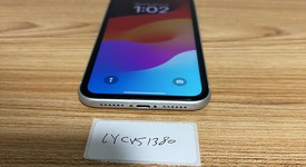 Mint
													Apple iPhone Xr - Unlocked, White, 64 GB, A1984, photo 2 of 8