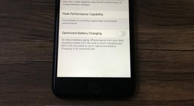 Mint
													Apple iPhone 7 - Unlocked, Black, 32 GB, A1778, GSM, photo 1 of 7