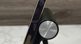 Fair
													Apple iPhone 13 Pro Max - T-Mobile, Gold, 128 GB, A2484, photo 1 of 10