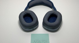Used
													Apple AirPods Max - Sky Blue, photo 3 of 3