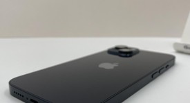 Good
													Apple iPhone 14 - Unlocked, Midnight, 128 GB, A2649, photo 4 of 6