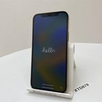 Good Apple iPhone 12 Pro - Unlocked, Gold, 256 GB, A2341