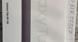 New
													Samsung Galaxy Tab A9 Plus - Metro by T-Mobile, Graphite, 64 GB, 4 GB, SM-X218U, 5G, photo 1 of 5