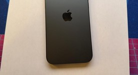 Mint
													Apple iPhone 16 Pro Max - Unlocked, Black, 256 GB, A3084, photo 4 of 8