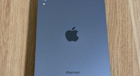 Mint
													Apple iPad Mini 7th Gen - Wi-Fi, Blue, 128 GB, A2993, photo 3 of 8