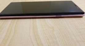 Good
													Samsung Galaxy Note 9 - T-Mobile, Purple, 128 GB, 6 GB, SM-N960U, photo 5 of 7