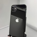 Good Apple iPhone 11 - TracFone, 64 GB, Black, A2111