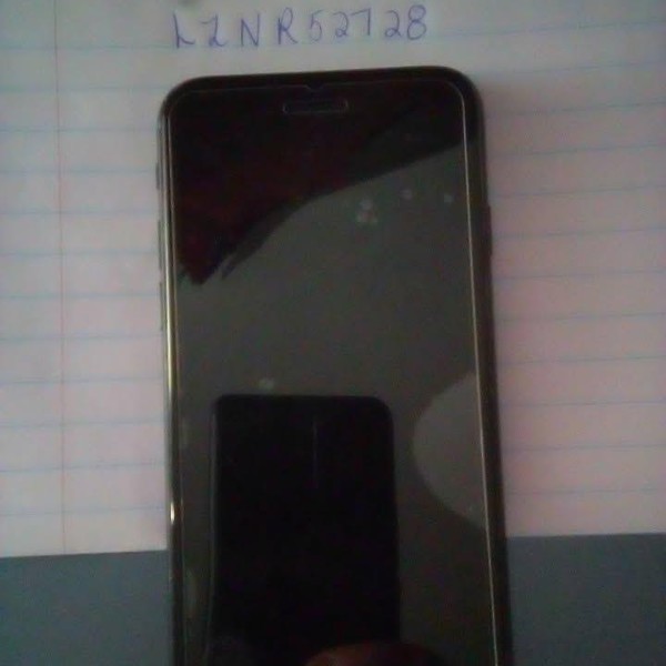 Apple iPhone SE 3rd Gen 2022 - Unlocked, 256 GB, Midnight, A2595