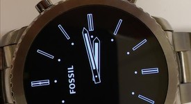 Good
													Fossil Gen 3 Q Explorist - Silver, photo 6 of 6