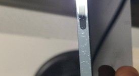 Good
													Apple iPhone 12 Pro Max - Unlocked, Pacific Blue, 256 GB, A2342, photo 4 of 15