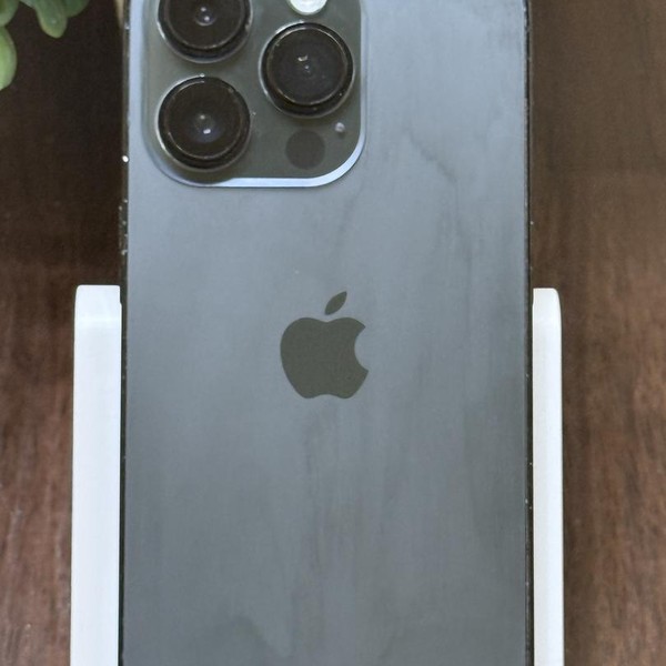 Apple iPhone 14 Pro - Unlocked, 512 GB, Black, A2650