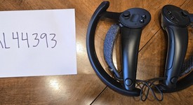 Good
													Valve Index, photo 4 of 29