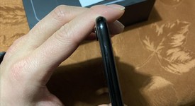 Good
													Apple iPhone 7 - Verizon, Black, 32 GB, A1660, photo 3 of 7