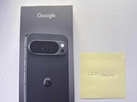 Google Pixel 10 Pro XL