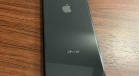 Good
													Apple iPhone 8 - Other, Gray, 64 GB, A1863, photo 4 of 5