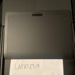 Mint Xencelabs Pen Tablet Medium