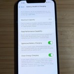 Good Apple iPhone 12 - Unlocked, Blue, 128 GB, A2172