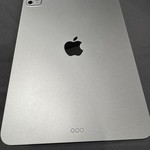 Good Apple iPad Pro 11 inch (M5) 2025 - Wi-Fi, Apple M5 9-Core, Silver, 256 GB, A3357, Standard Glass