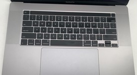 Mint
													MacBook Pro 2019 - 16" - I7, Gray, 512 GB, 16 GB, photo 3 of 7