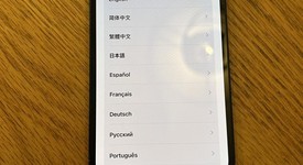 Good
													Apple iPhone 12 - Unlocked, Blue, 128 GB, A2172, photo 2 of 9