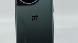 Fair
													OnePlus 11 - Unlocked, Green, 256 GB, 16 GB, CPH2451, photo 3 of 11