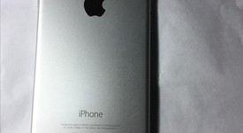 Good
													Apple iPhone 6 - T-Mobile, Silver, 64 GB, A1549, photo 2 of 6