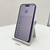 Good Apple iPhone 16 - Unlocked, Ultramarine, 128 GB, A3081