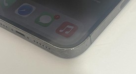 Fair
													Apple iPhone 13 Pro Max - Unlocked, Graphite, 256 GB, A2484, photo 3 of 10