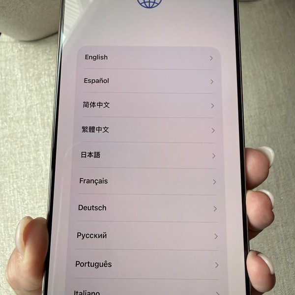 Apple iPhone 16 Pro Max - AT&T, 256 GB, Desert, A3084